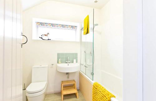 Edge Cottage - Foto 2