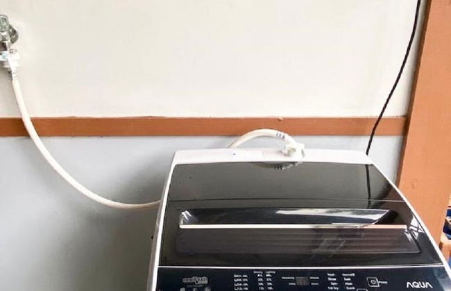 SF Homey Yokohama - Photo 16