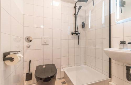 Hotel Essen mit Apartments - Photo 58