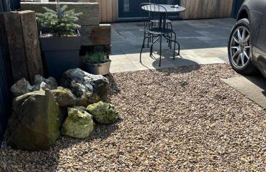 Stylish 1-bed Studio in Humberston, Cleethorpes - Foto 35