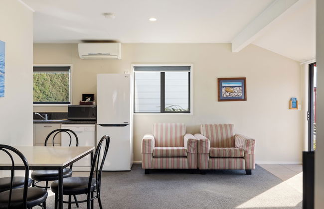 Kaikōura TOP 10 Holiday Park - Foto 75