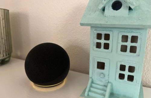 Walk to SXSW Venue, 2025 New Build Beauty at UT, Downtown, King Beds - Foto 45