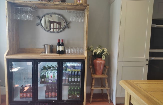 The Cheese House - Foto 48