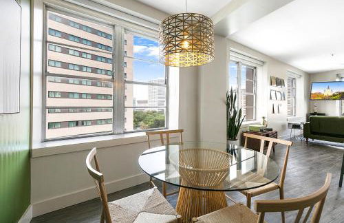 2BR Spacious Condos Downtown New Orleans - Foto 56