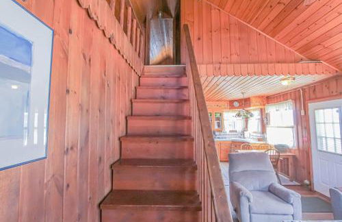 Sunnyside 3BR 1BA Relaxing Lakefront Retreat - Foto 23