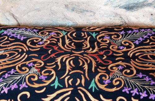 Lithia s Stonehouse. Το πέτρινο στη Λιθιά - Καστοριά - Foto 24