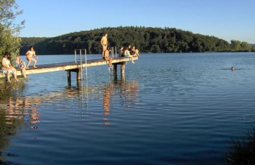 Ferienwohnung Riedblick-Süd-West - Photo 2