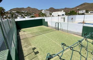 Villa Hélice - Apartamento con piscina, terraza y pádel en Cabo de Gata - Foto 17