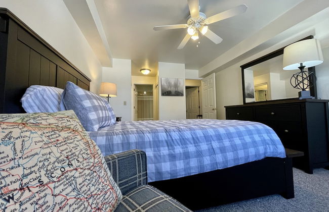 The Alex Furnished Rentals - Foto 3