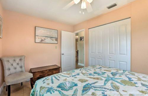 4 Mi to Dtwn Home with Pool and BBQ in Bradenton - Foto 18