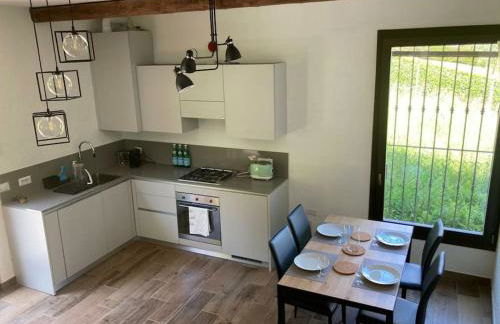 Lussuoso appartamento nella magia del lago d'Orta - Foto 12