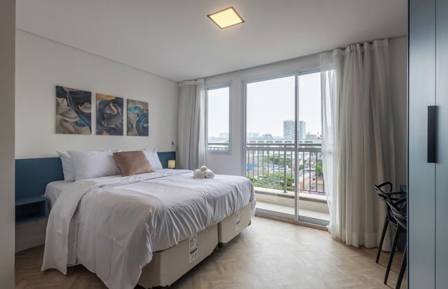 360 Nações Unidas - Foto 18