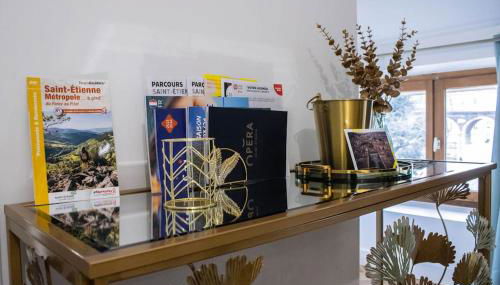 Suite Émeraude - Jacuzzi - Foto 5