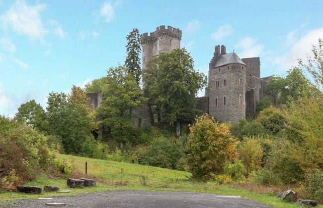 Einladende Ferienwohnung in Muellenborn Eifel - Foto 26
