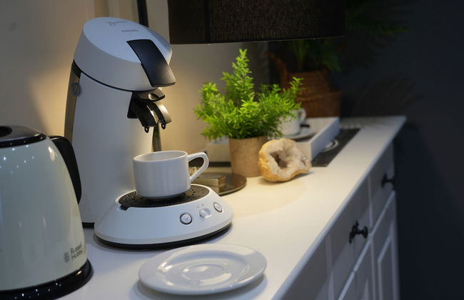 Aparthotel Rotheul - Foto 11