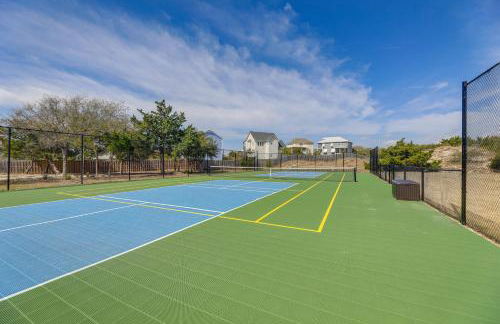 Emerald Isle Vacation Rental with Resort Pool! - Foto 27