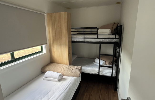 NRMA Mildura Riverside Holiday Park - Foto 11