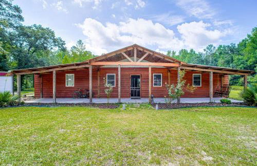 Private Pond and Large Yard Unique Cabin in Norway! - Foto 27