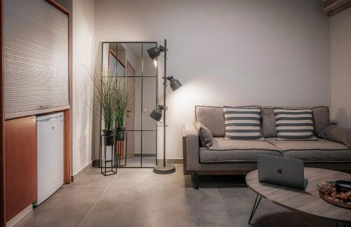 Hermes Rooms & Suites - Foto 11