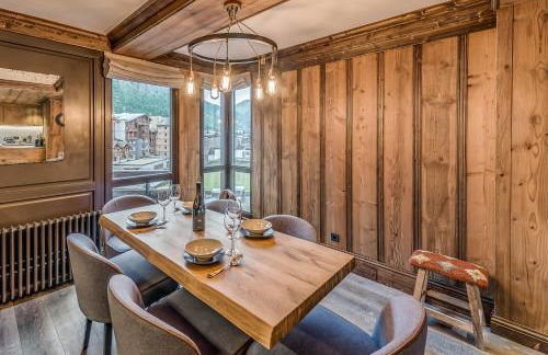 Hotel & Spa Le Val d'Isère - Foto 51