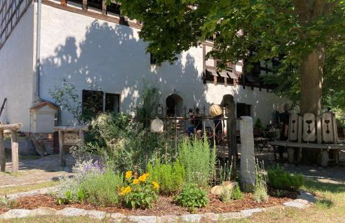 Ferienloft Libela Straupitz im Spreewald - Foto 25