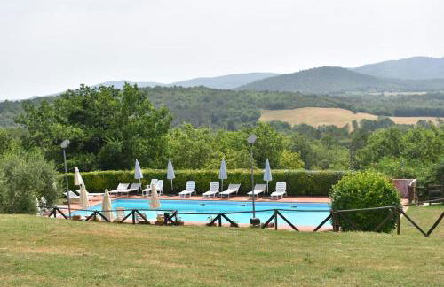 Relax nella jacuzzi in Toscana - Foto 28