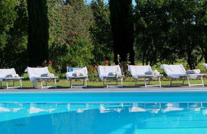 Agriturismo Locanda Pantanello - Foto 58