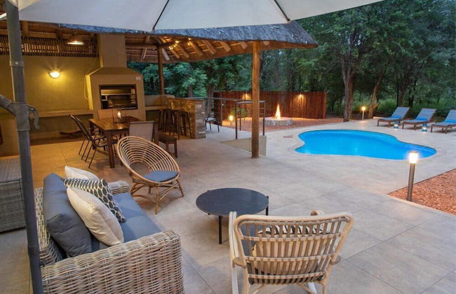 Kingly Bush Villa - Foto 13