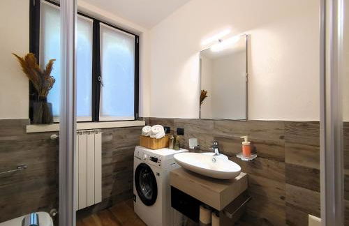 Dascio Vita See Ferienwohnung mit Dachterrasse - Foto 15