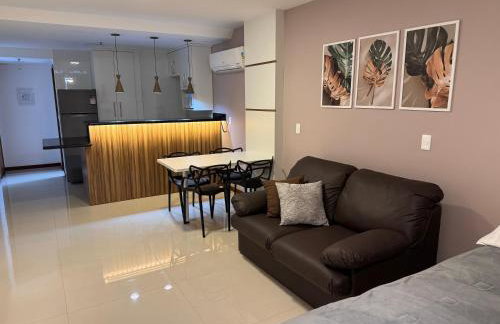 Loft Com Vista Para O Mar - Foto 2