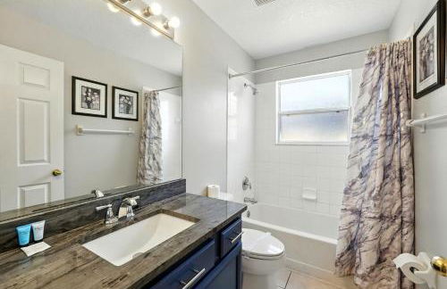 Wonderful Terra Verde Orlando Vacation Home - Foto 19