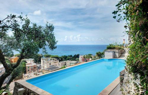 Villino Rosanna - Foto 8