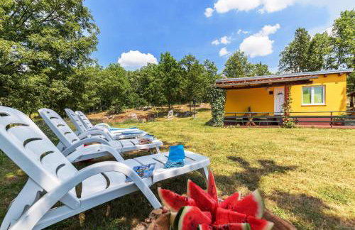 Secluded holiday house Forcici, Central Istria - Sredisnja Istra - 12233 - Photo 7