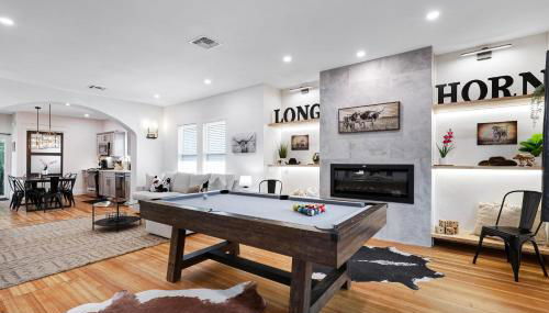 Longhorn- A Birdy Vacation Rental - Foto 2