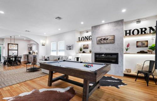 Longhorn- A Birdy Vacation Rental - Foto 2