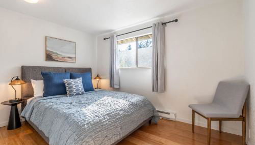 Pet-friendly 4BR Seattle Retreat with Fenced Yard - Foto 5