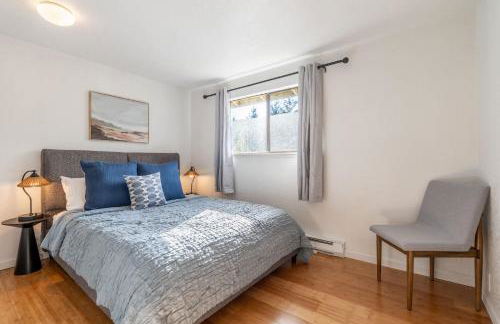 Pet-friendly 4BR Seattle Retreat with Fenced Yard - Foto 5