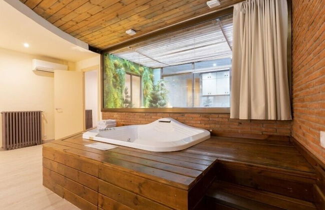 Hospedium Apartamentos DV - Foto 8