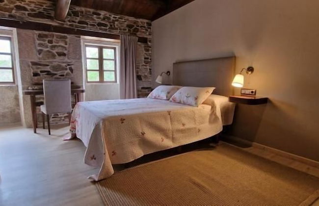 Finca La Cuevona de Guitiriz - Foto 13