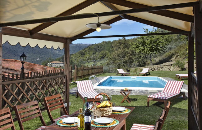 Agriturismo Colognole - Foto 23