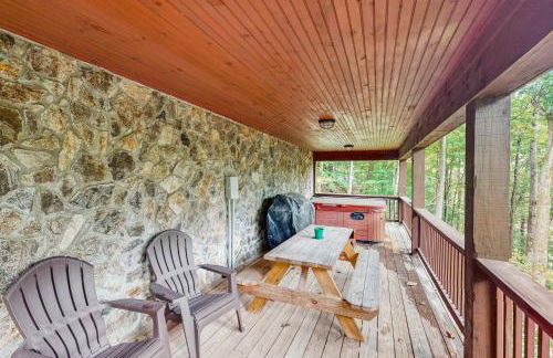 Stone Cottage Retreat - Foto 23