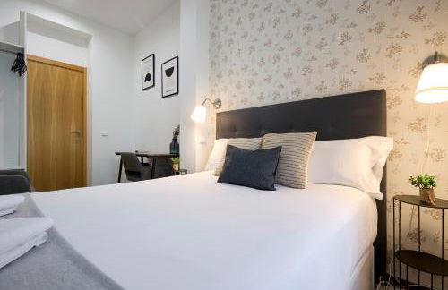 Apartamentos Fuencarral - Photo 16