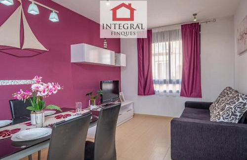 Sakura Apartment Palamós - Foto 4