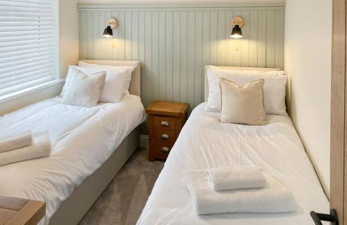 Cosy Cottage - Foto 9