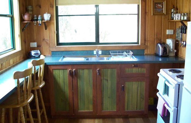 Cradle Highlander - Foto 56