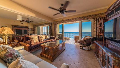 Family Friendly - Direct Oceanfront Sanibel 303 - Foto 5, Other