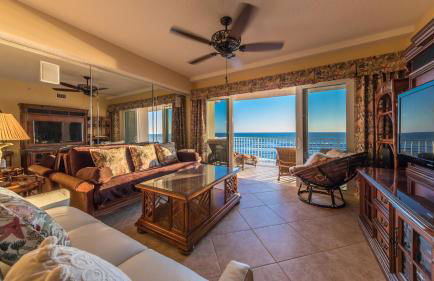 Family Friendly - Direct Oceanfront Sanibel 303 - Foto 5