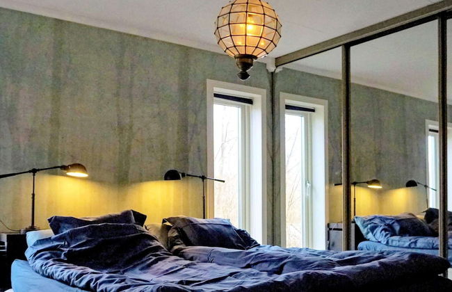 Holiday Home in Ã…sa - Foto 9