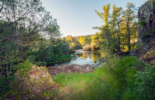 Casa Rural Aguas Frias II - Foto 55