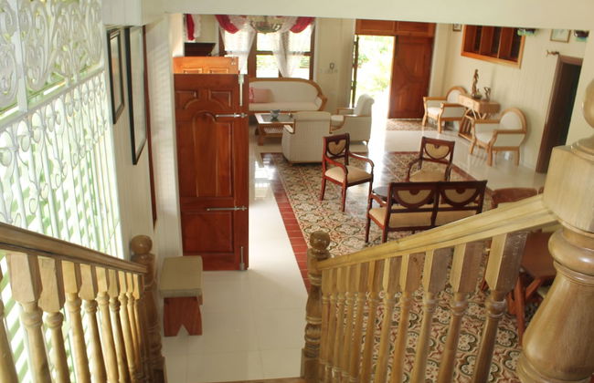 Hacienda Casa Cabirma - Photo 41